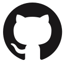 GitHub, Inc. logo