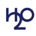 H2O America logo
