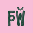 Feedwell logo