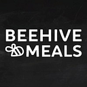 Beehive Meals logo