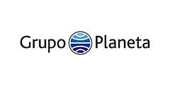 Grupo Planeta logo
