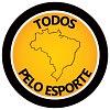 Todos pelo Esporte logo