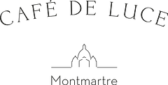 Cafe De Luce logo