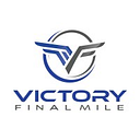 Victory Mile Logistics LLC logo