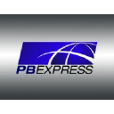 PB Express (Terminal Under New Management) logo