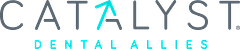 Catalyst Dental Allies logo