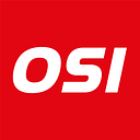 OSI Systems logo