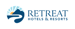 Retreat Hotels and Resorts logo