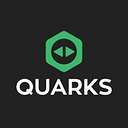 Quarks logo