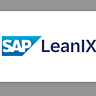 SAP Leanix logo
