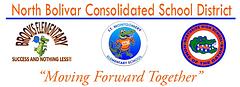 North Bolivar School District logo