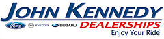 John Kennedy Dealerships logo