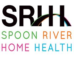 Spoon River Home Health Services logo