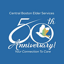 Central Boston Elder Services Inc logo