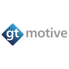 GT Motive logo