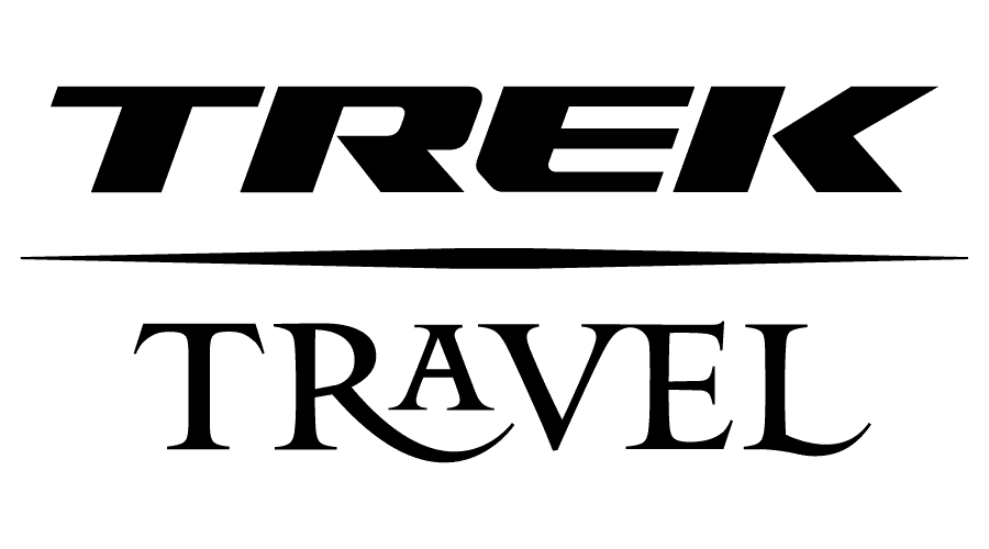 Trek Travel logo