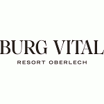 Burg Vital Resort 5*S Hotel logo