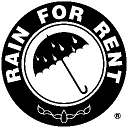 Rain for Rent International logo