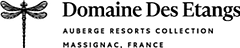 Domaine des Etangs logo