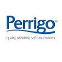 Perrigo Company plc logo
