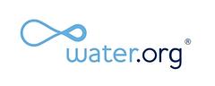 Water.org logo
