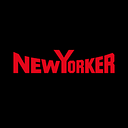 NEW YORKER logo