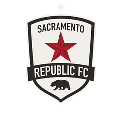 Sacramento Republic FC logo