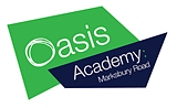 Oasis Academy Marksbury Road logo