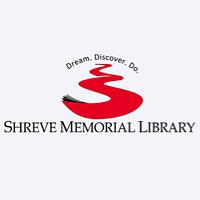 Shreve Memorial Library logo