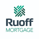 Ruoff Mortgage logo