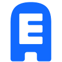 Edgar Allan logo