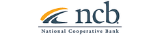 National Cooperative Bank. N.A. logo