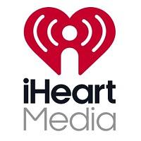 iHeartMedia logo