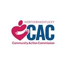 NORTHERN KENTUCKY COMMUNITY ACTION COMMISSION INC logo