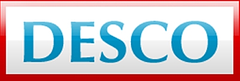 Diagnostic Equipment Service C logo
