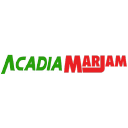 Acadia Marjam logo