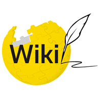Wiki Writers UK logo