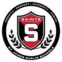 St James School District 840 logo