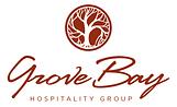 Grove Bay Hospitality Group logo