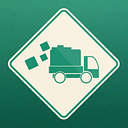 We Ship Express Inc logo