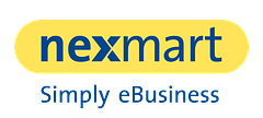 nexMart  & Co. KG logo