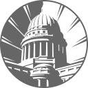 Madison, City of logo