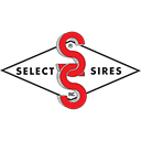 Select Sires Inc. logo