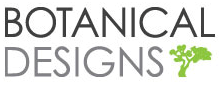 Botanical Designs logo