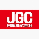 JGC India EPC logo