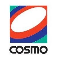 コスモエネルギーホールディングス logo