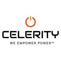 Celerity Consulting Group logo