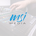 Msi, Media Source Inc. logo