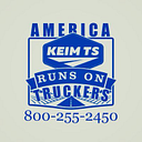 Keim TS logo