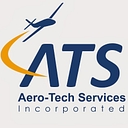 Aero-Tech Services, Inc. (ATS) logo